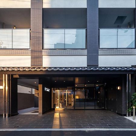 Hotel Suite Hiroshima Hakushima Экстерьер фото