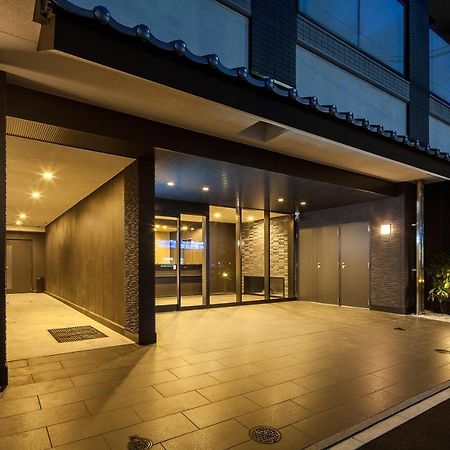 Hotel Suite Hiroshima Hakushima Экстерьер фото