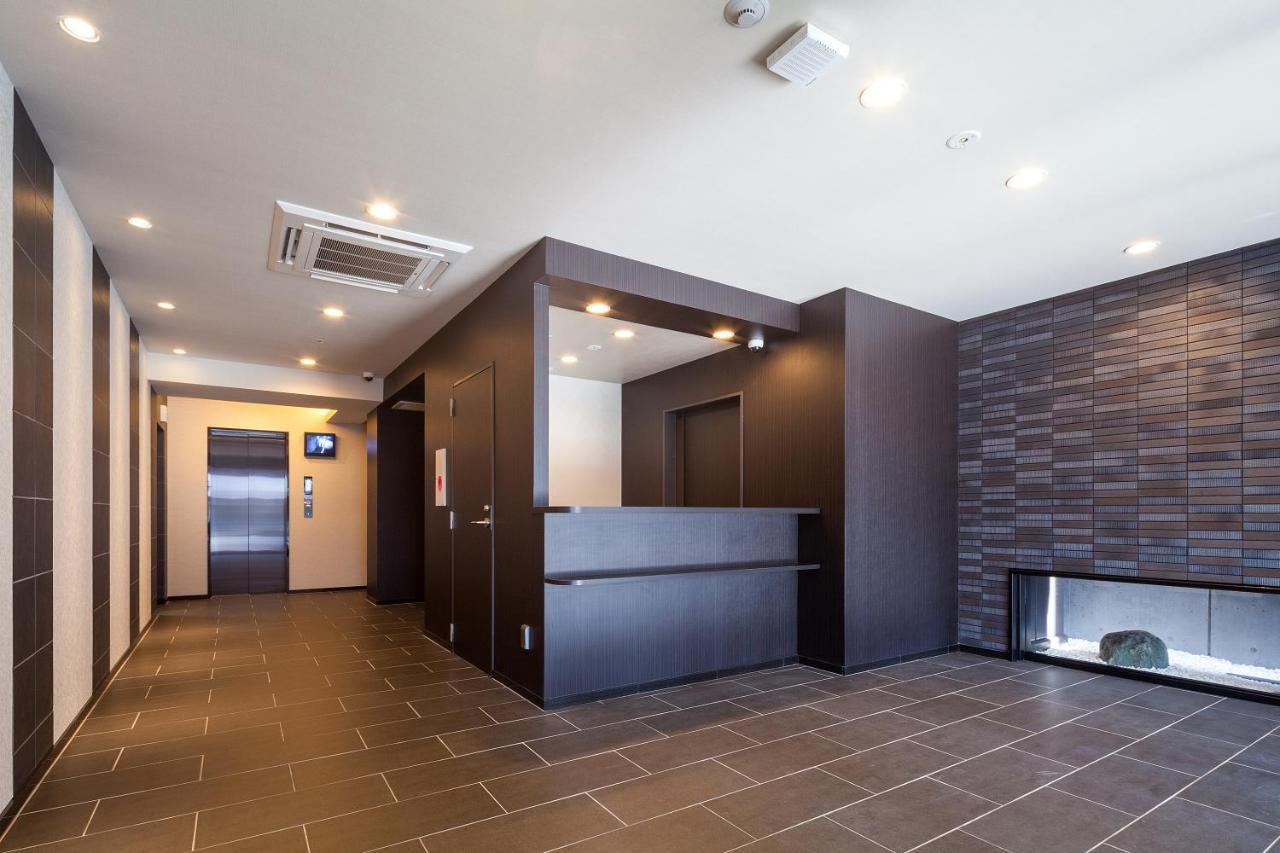 Hotel Suite Hiroshima Hakushima Экстерьер фото