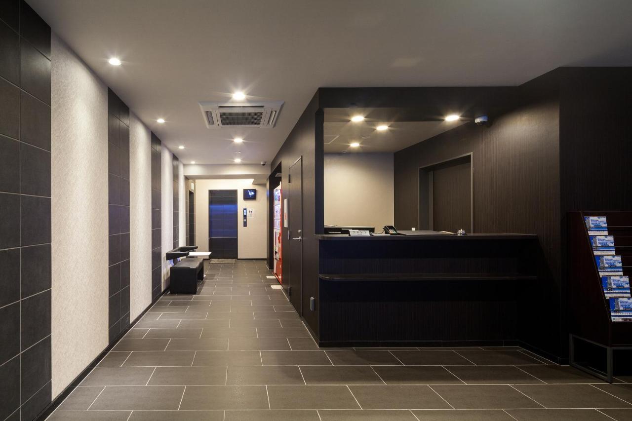 Hotel Suite Hiroshima Hakushima Экстерьер фото