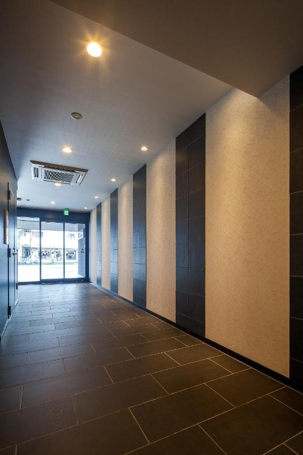 Hotel Suite Hiroshima Hakushima Экстерьер фото
