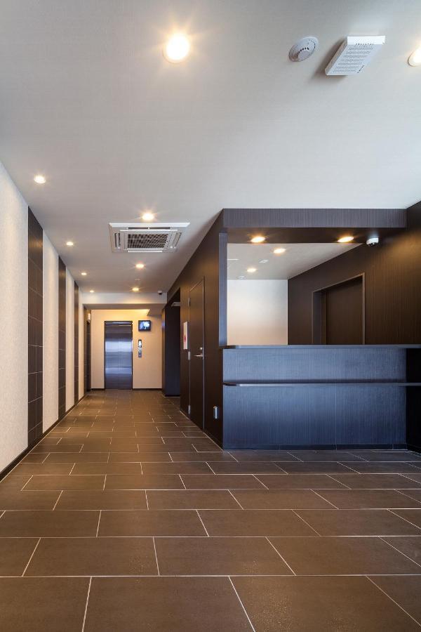 Hotel Suite Hiroshima Hakushima Экстерьер фото