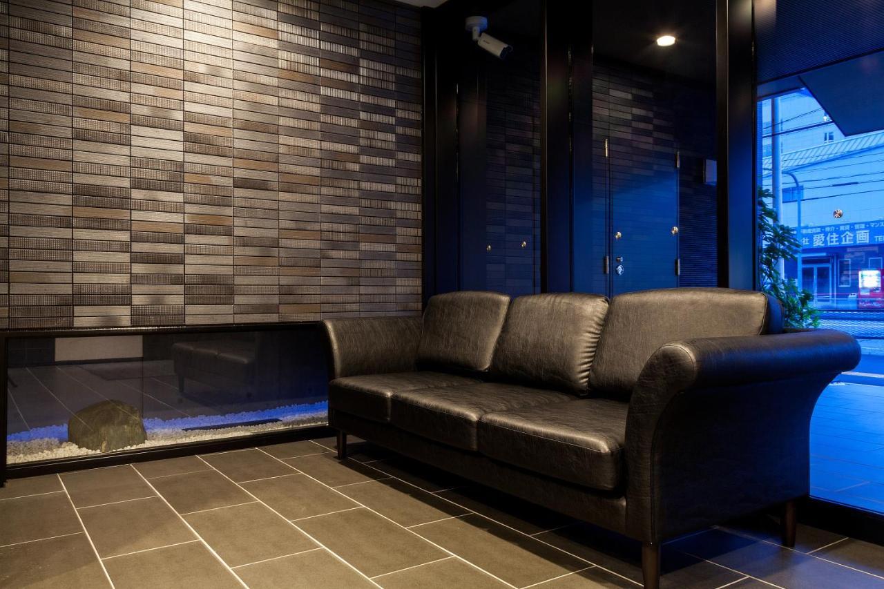 Hotel Suite Hiroshima Hakushima Экстерьер фото