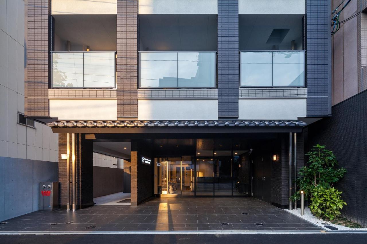 Hotel Suite Hiroshima Hakushima Экстерьер фото