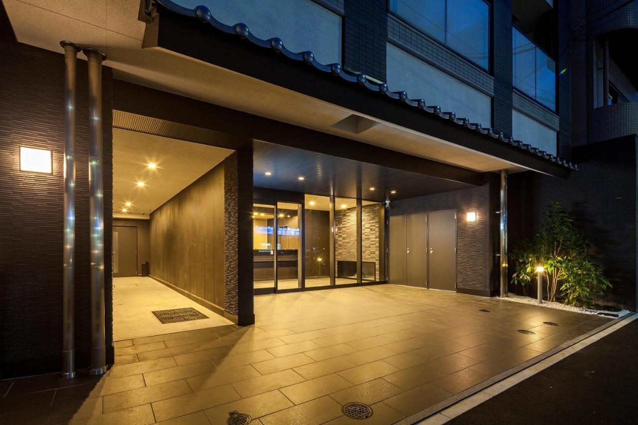 Hotel Suite Hiroshima Hakushima Экстерьер фото