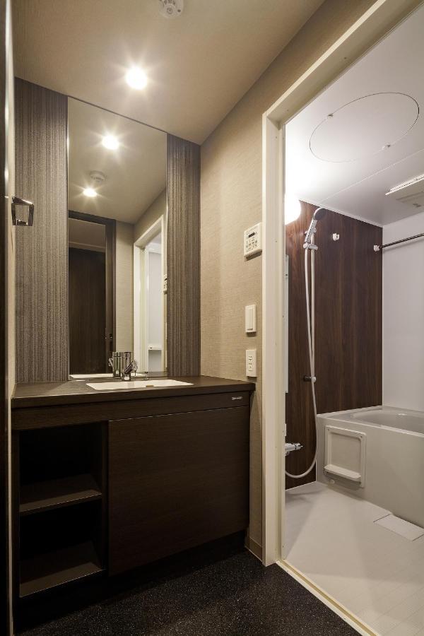 Hotel Suite Hiroshima Hakushima Экстерьер фото