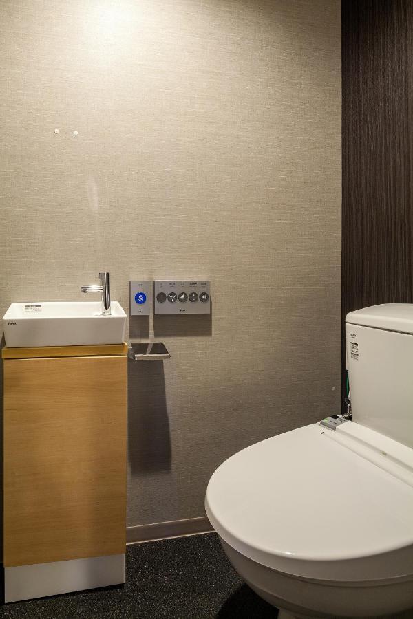 Hotel Suite Hiroshima Hakushima Экстерьер фото