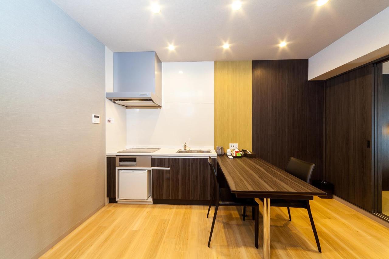 Hotel Suite Hiroshima Hakushima Экстерьер фото
