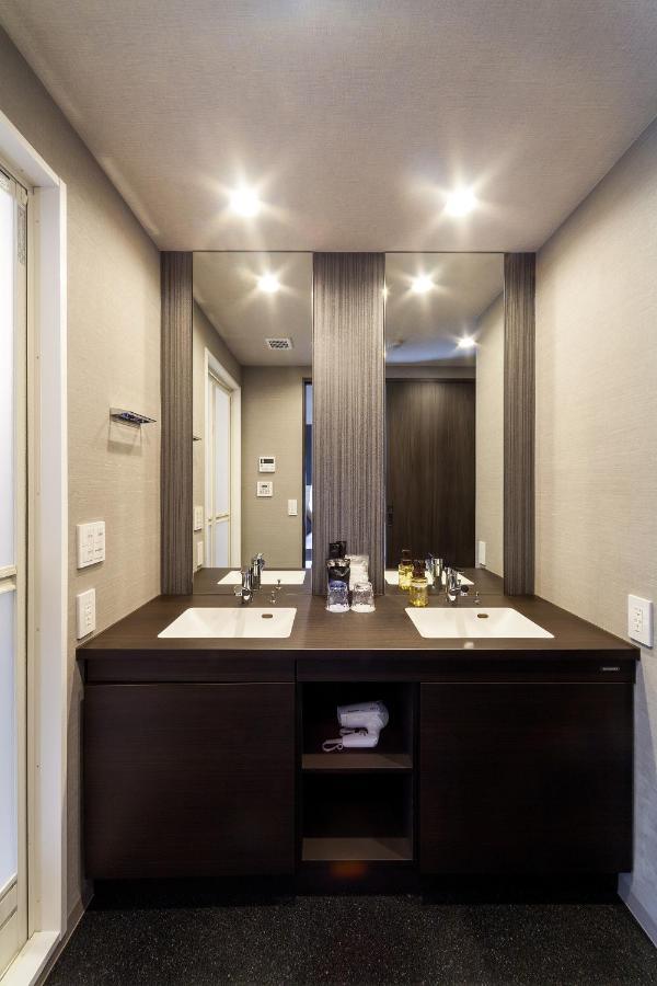 Hotel Suite Hiroshima Hakushima Экстерьер фото