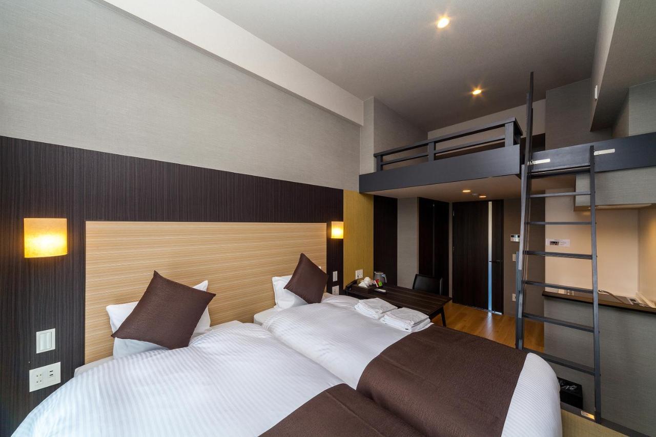 Hotel Suite Hiroshima Hakushima Экстерьер фото