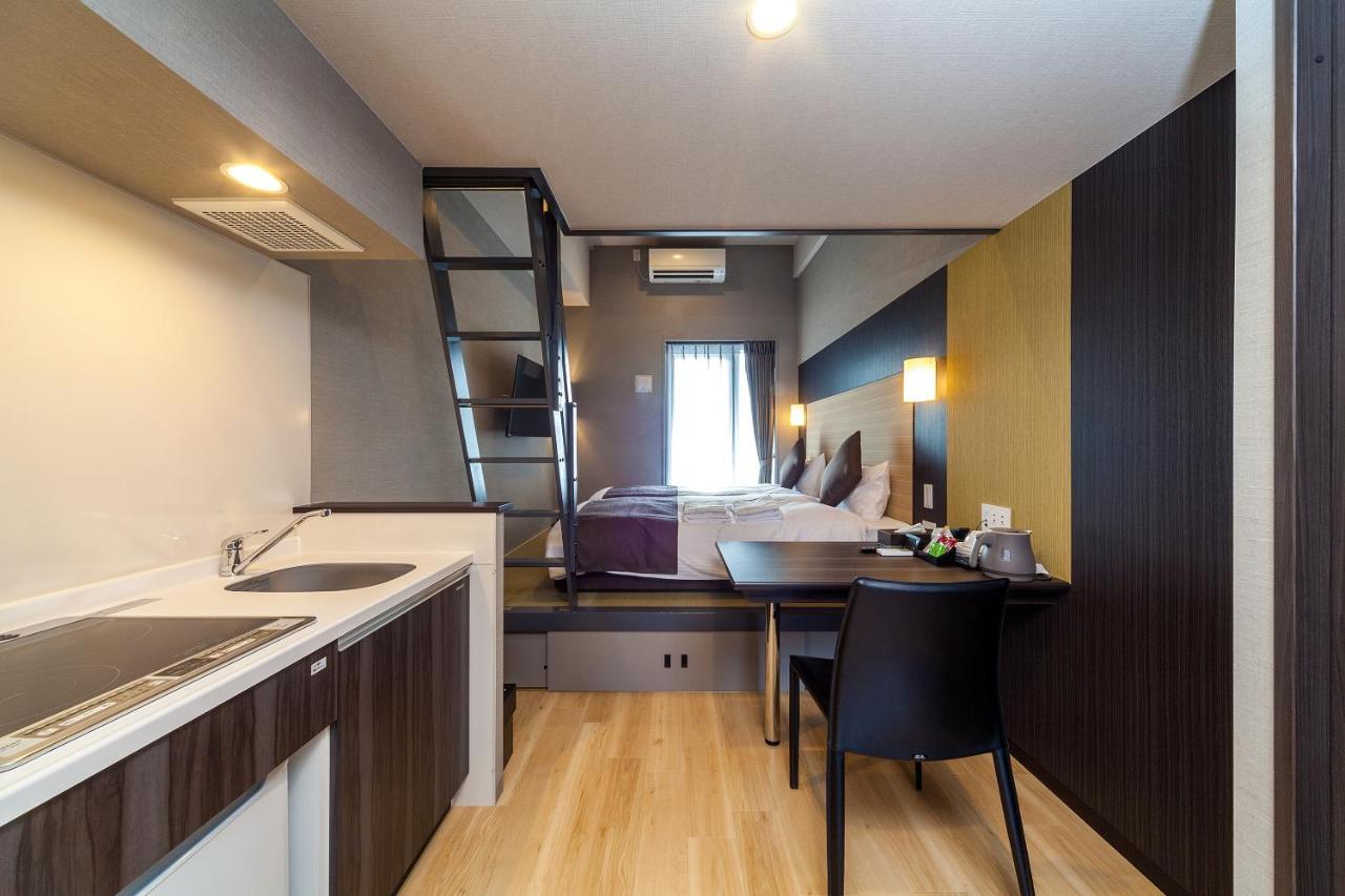 Hotel Suite Hiroshima Hakushima Экстерьер фото