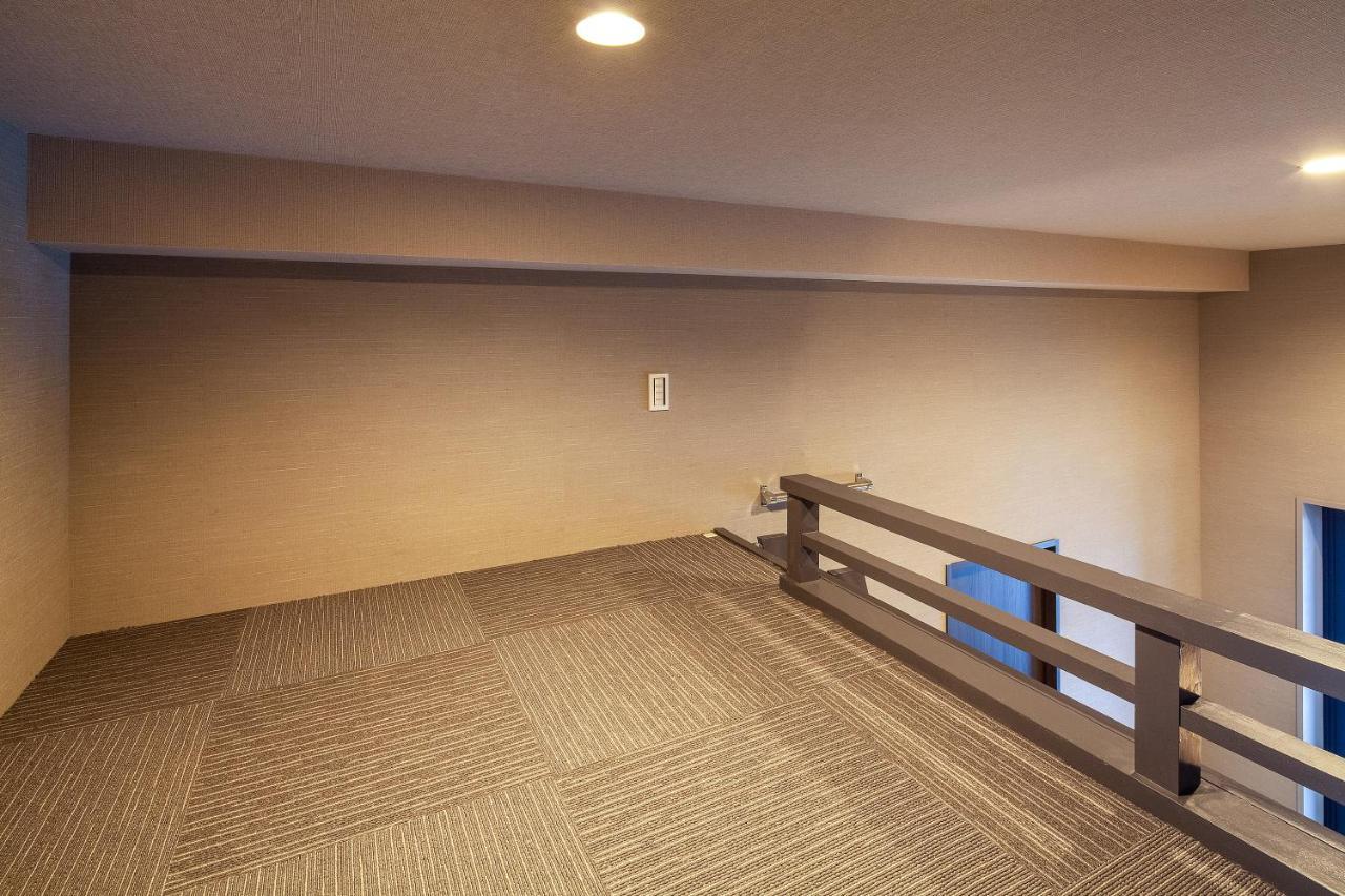 Hotel Suite Hiroshima Hakushima Экстерьер фото