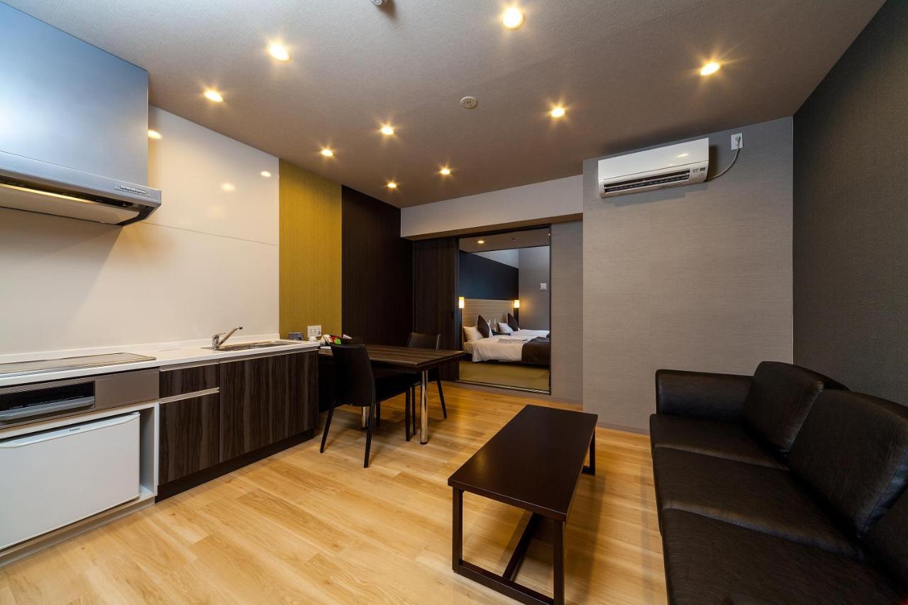 Hotel Suite Hiroshima Hakushima Экстерьер фото