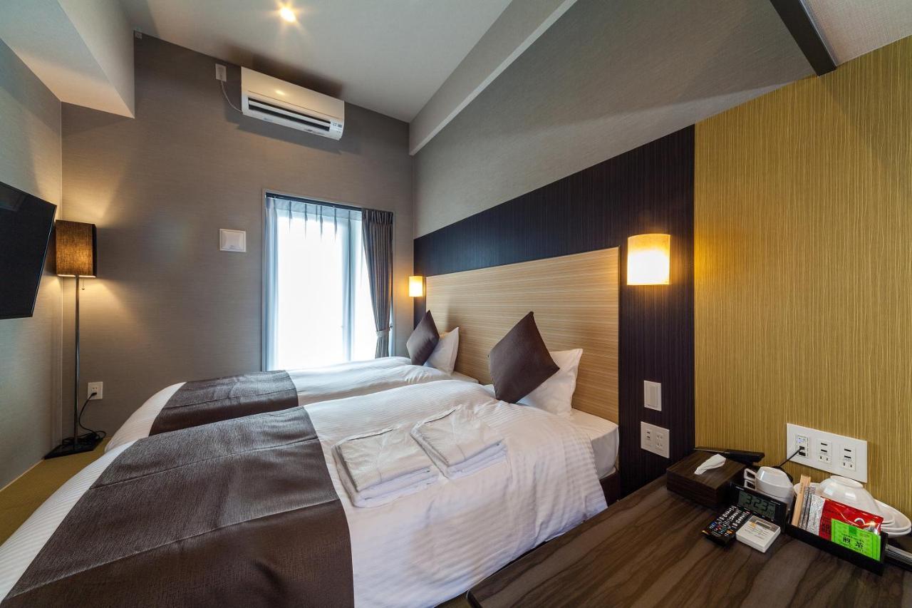 Hotel Suite Hiroshima Hakushima Экстерьер фото